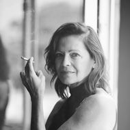 Bild Angela Roy