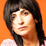 Image Neda Rahmanian