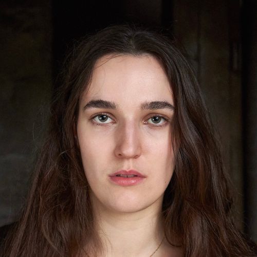 Image Alyssa Crina Löffler