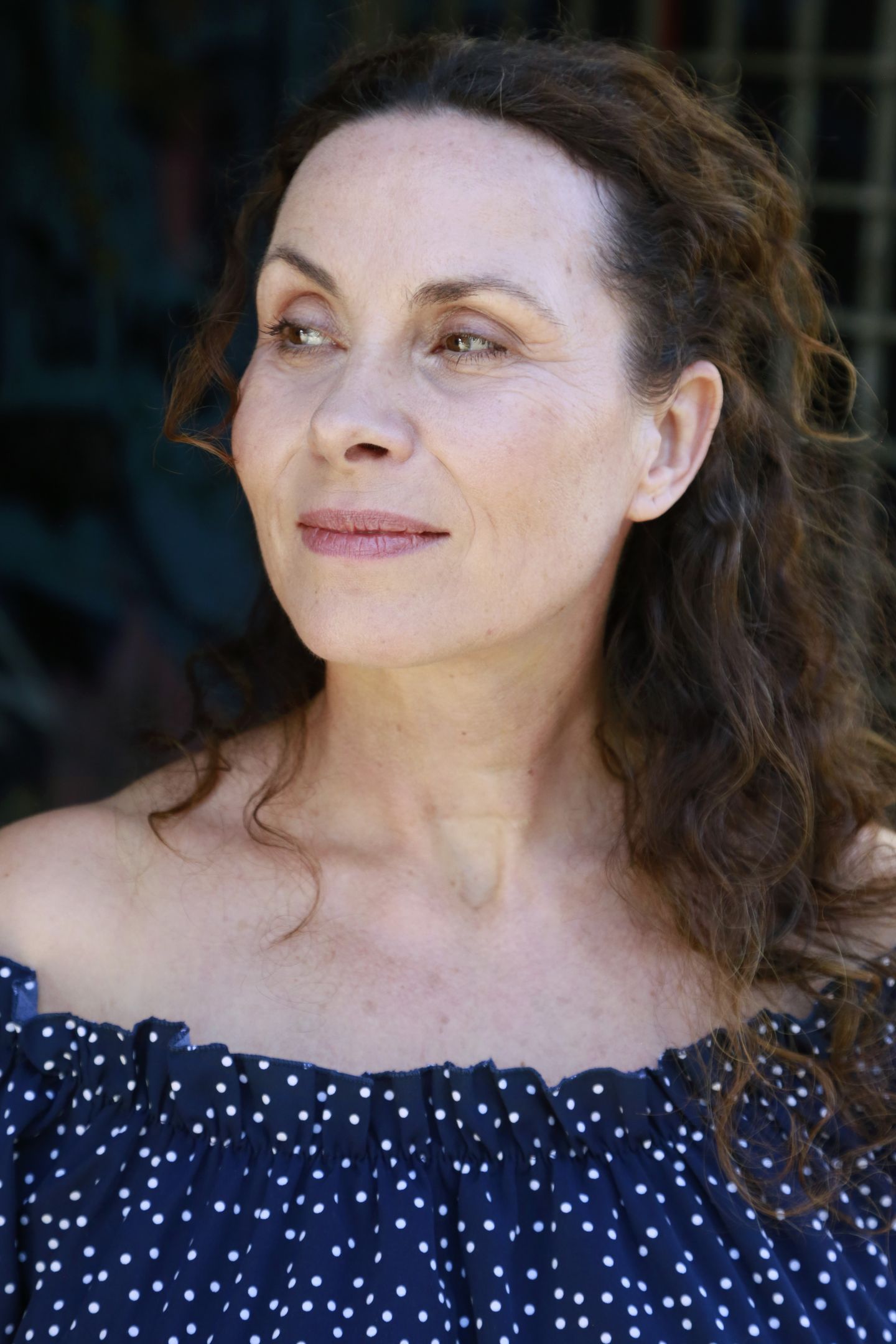Image Aimée Gneist