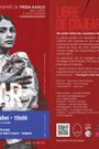 Image for LIBRE DE COJEAR À AVIGNON- 15H- Théâtre La Scierie - FRIDA KAHLO