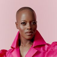 Bild Florence Kasumba