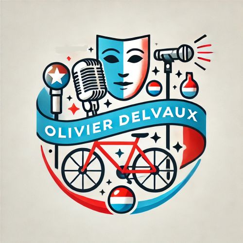 Agent Olivier Delvaux picture