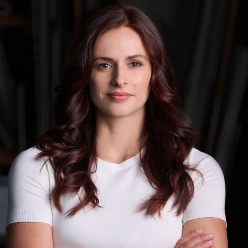 Bild Daryna Rymareva