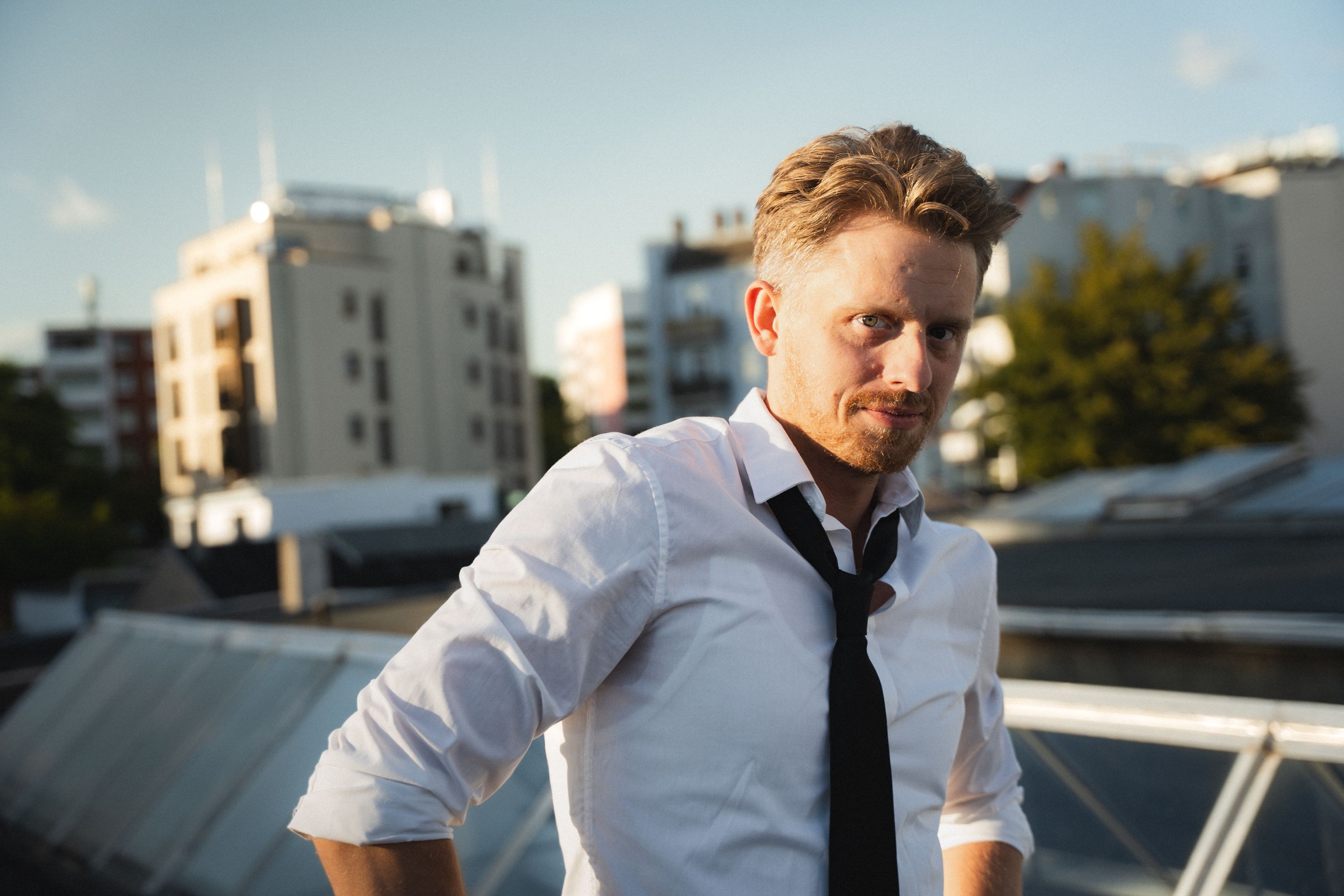 © Showreel Hamburg, Alexander Resch