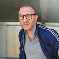 Bild Wolfgang Zarnack