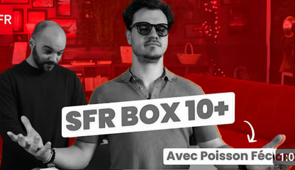 Image for Expérience publicité nationale