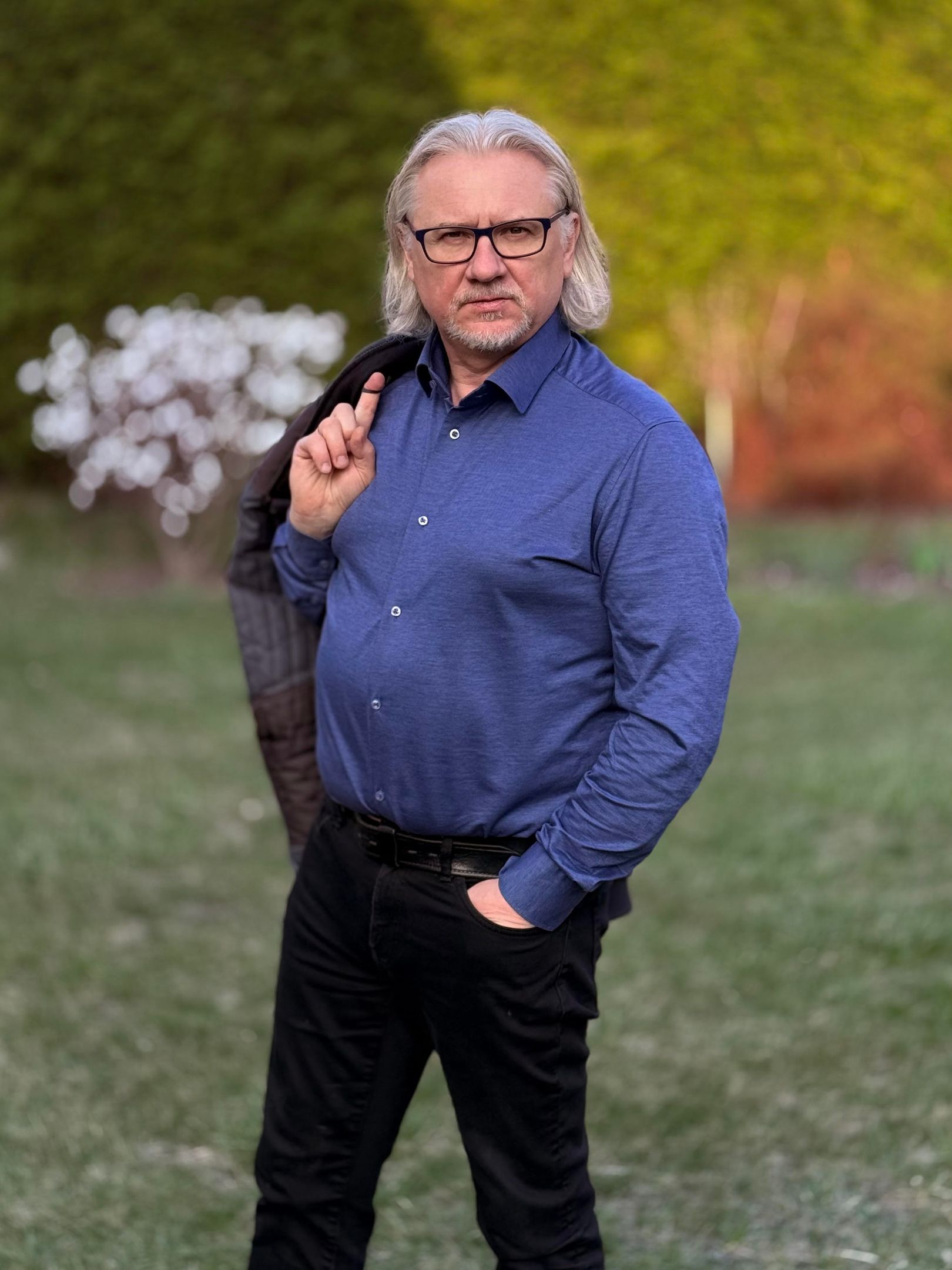 © Dariusz Wiktorowicz