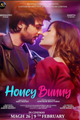 Honey Bunny picture