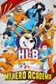 My Hero Academia picture