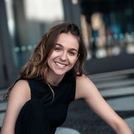 Bild Scarlett Wortmann