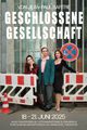Geschlossene Gesellschaft - J.P. Sartre picture