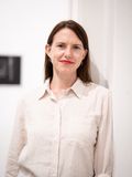 Image Zoë Langdell
