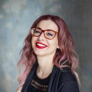 Bild Vanelynn Gorek