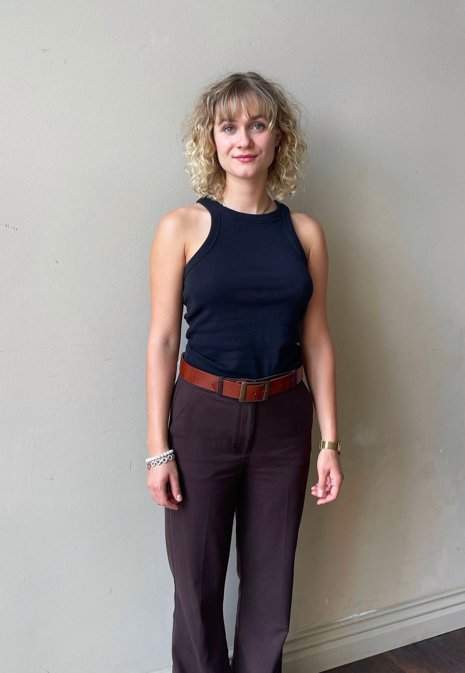 © Sedcard THEATERAKADEMIE Sachsen Image Lotta Schumann