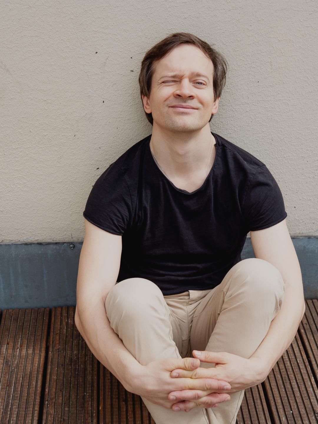 © Konstantin Malyshev