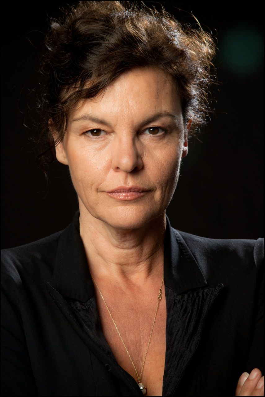 © Sofie Silbermann imagine Hilde van Mieghem