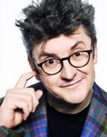 Imagen Joe Pasquale