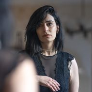 Bild Jasmin-Nevin Varul