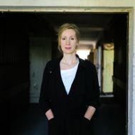 Image Silvina Buchbauer