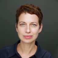 Bild Agnes Mann