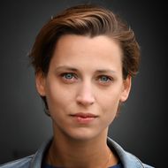 Bild Barbara Elisabeth Bühl