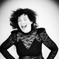 Image Teresa Harder