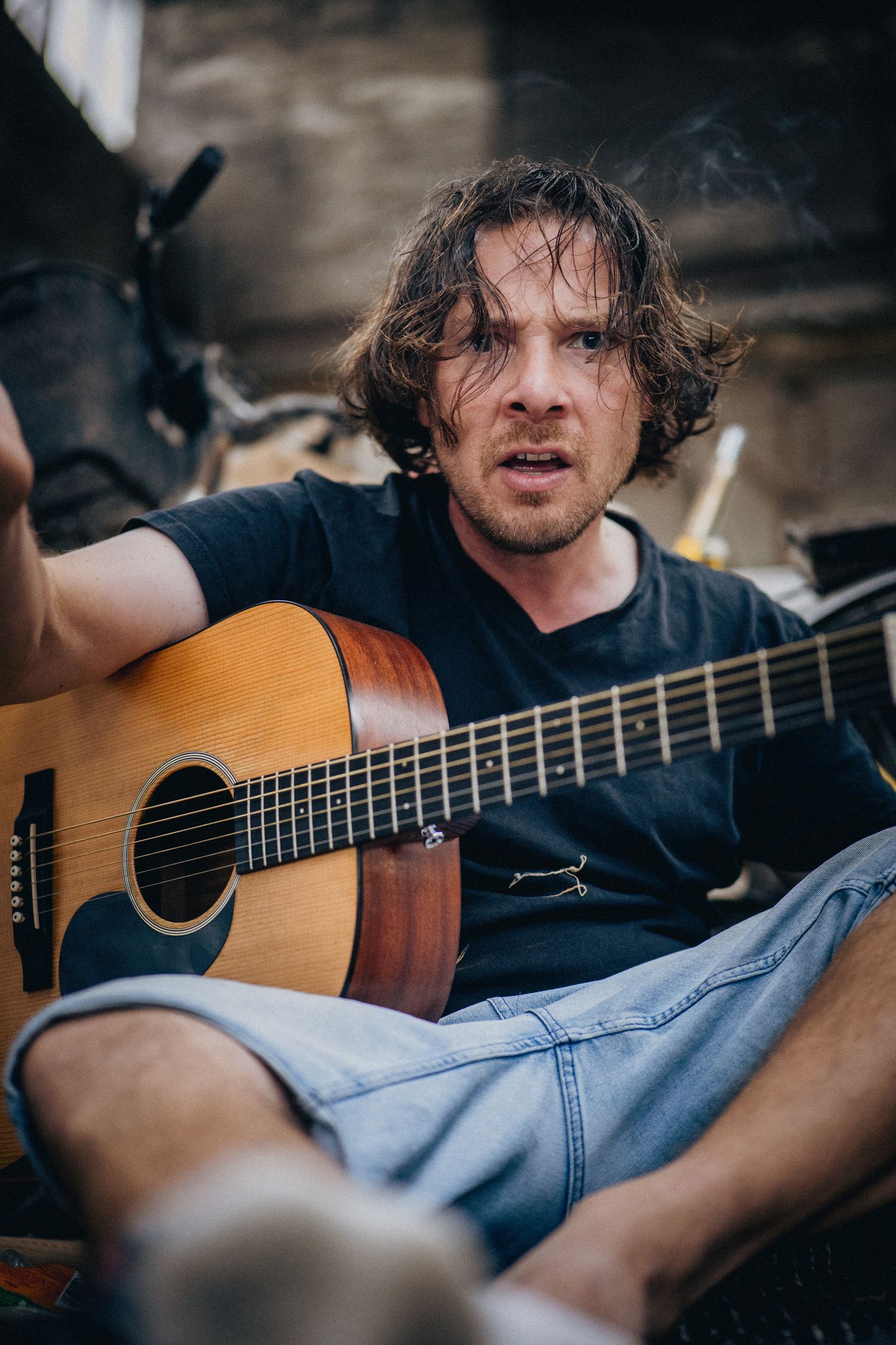 © Franz Wüstenberg