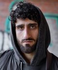 Image Armin Wahedi