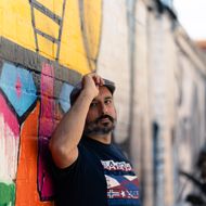 Image Manuel Santiago Renken