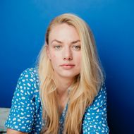 Bild Magdalena Mueller