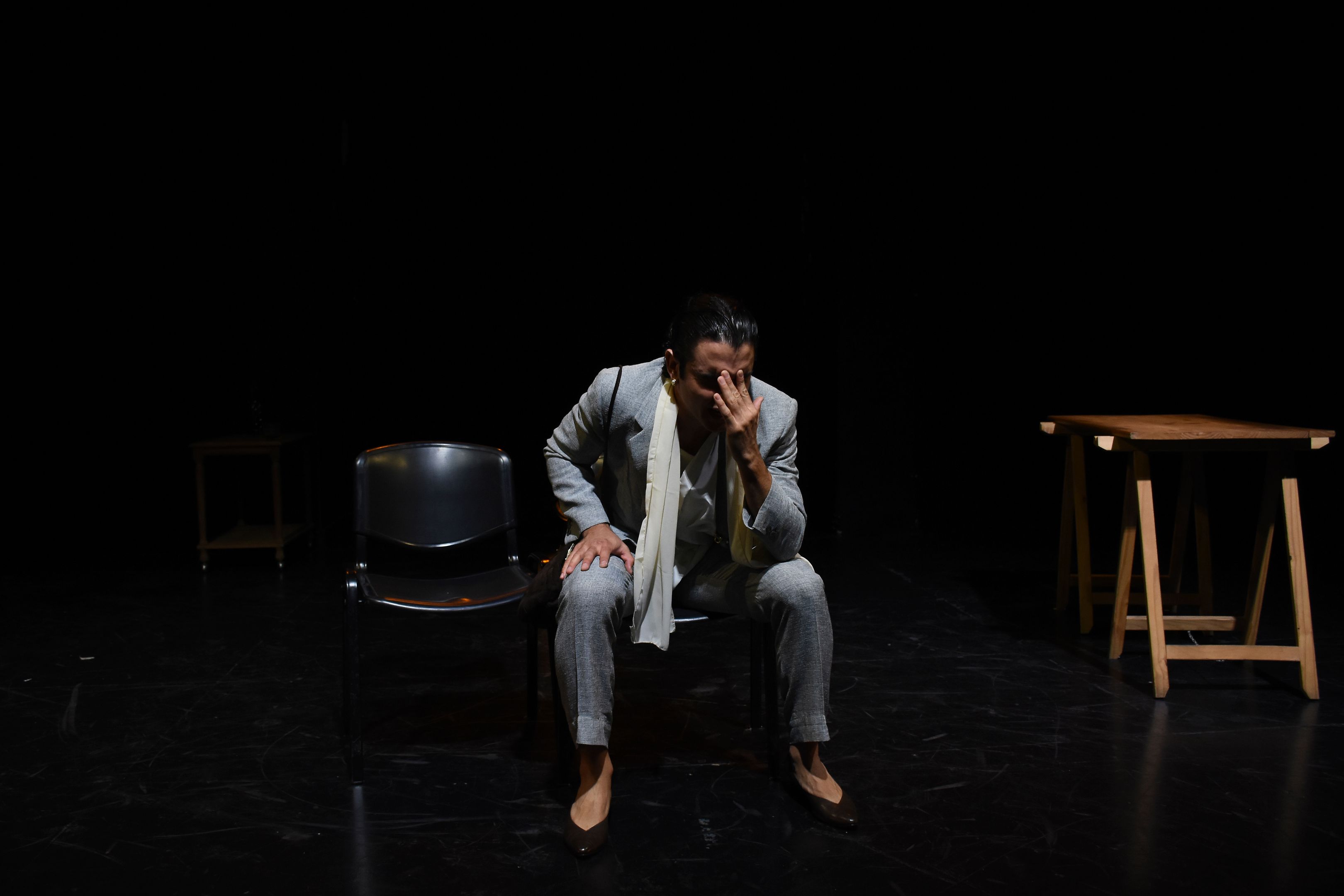 © Ensayo para una Reescritura