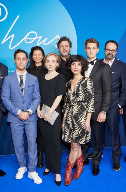 Image for Die ARD BLUE HOUR 2023