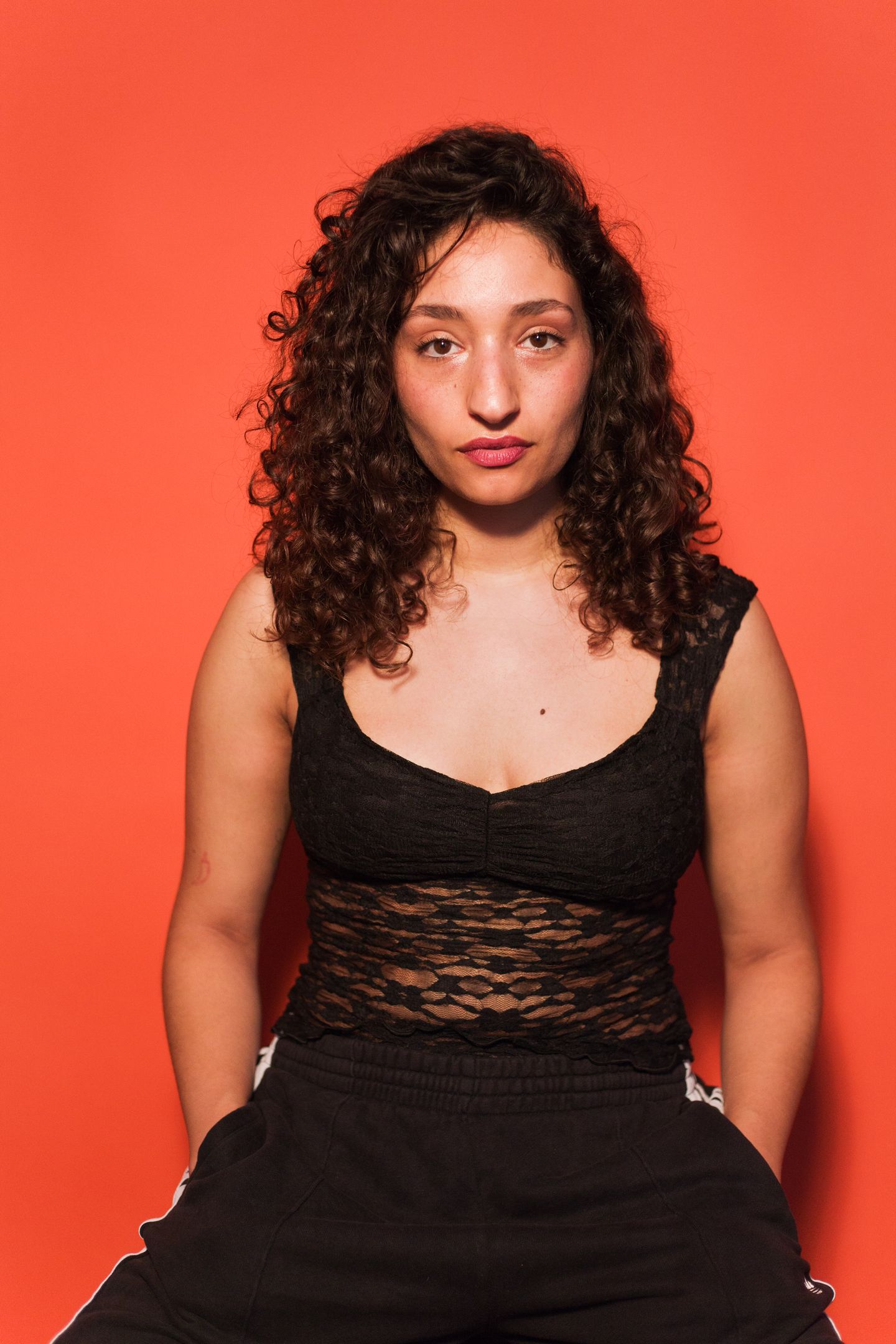 © Katja Strempel/KRÄGERMANN görüntü Ecem Fatma Çalışır