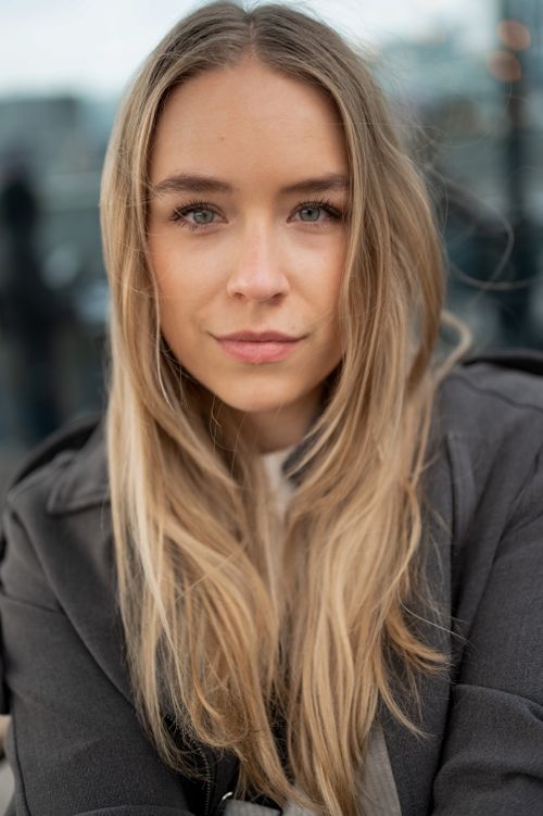 Bild Lisa-Marie Hahn