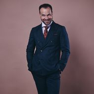 Image Simon Eckert