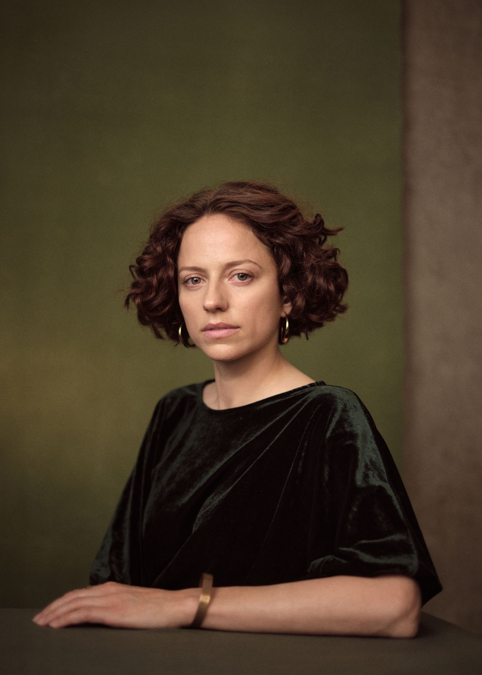 © Danny Fernandez_Retrato BCN