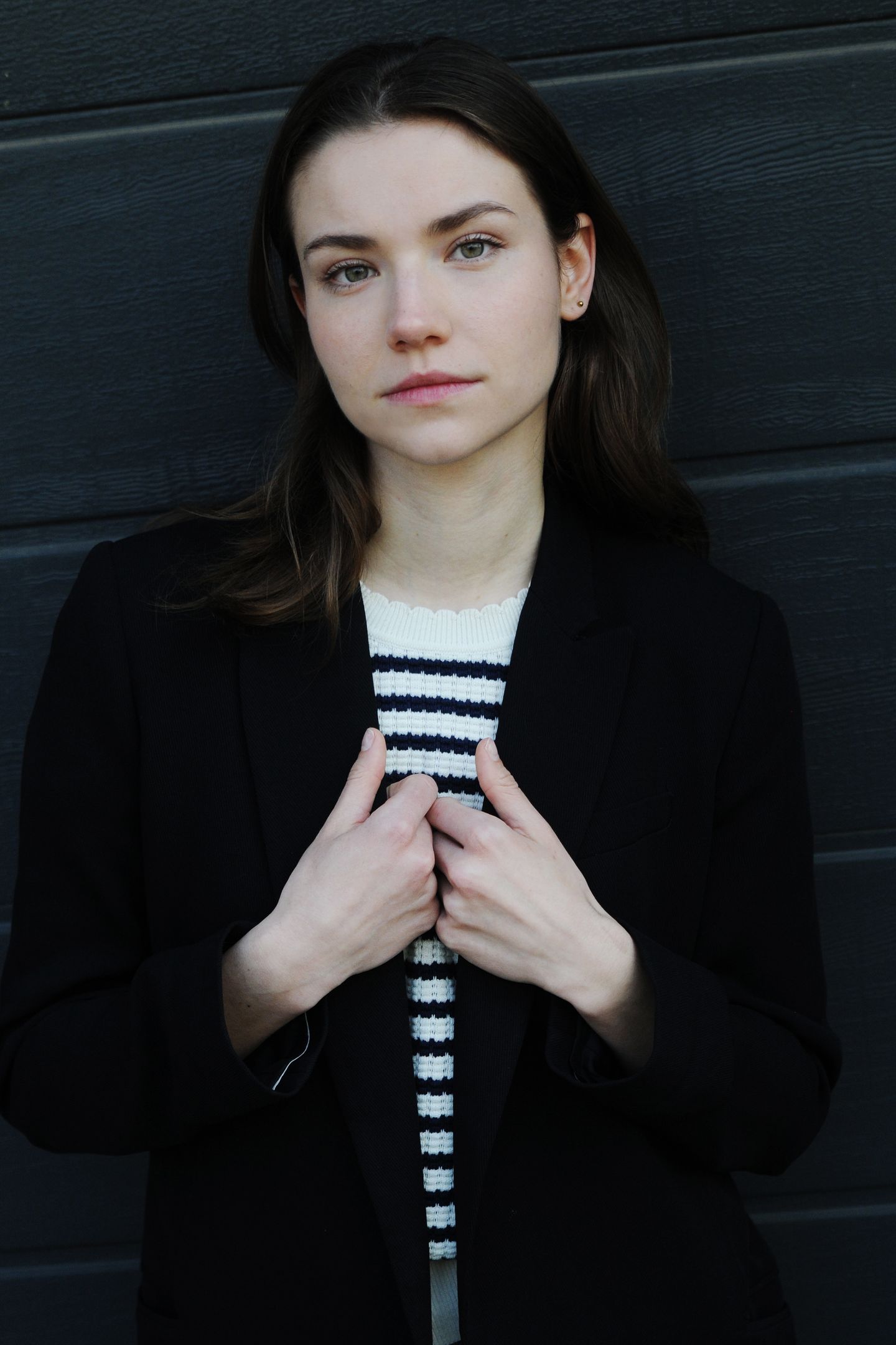 © Stefan Klüter Bild Carolin Garnier
