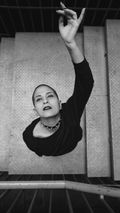 Image Mary Vulgari