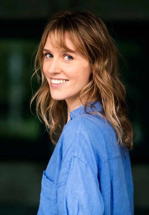 Bild Barbro Viefhaus