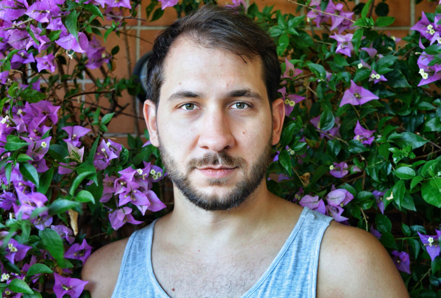 © Karen Natasja Wikstrand görüntü Carlo Golinelli