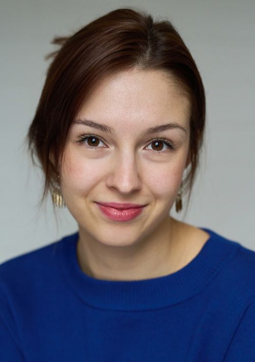 Bild Jill Louis