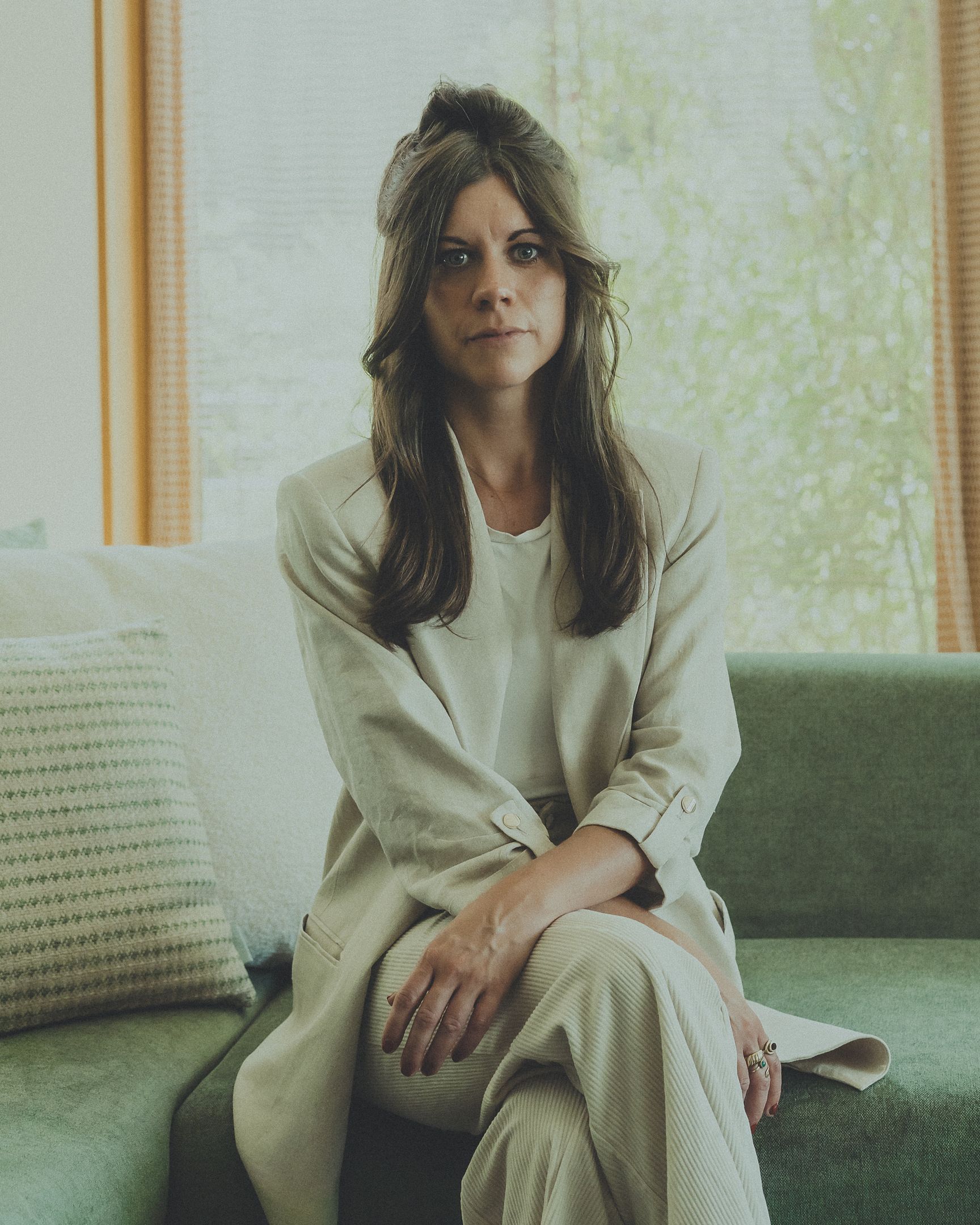 © Jo Roggemans Image Sabrina Pollinger
