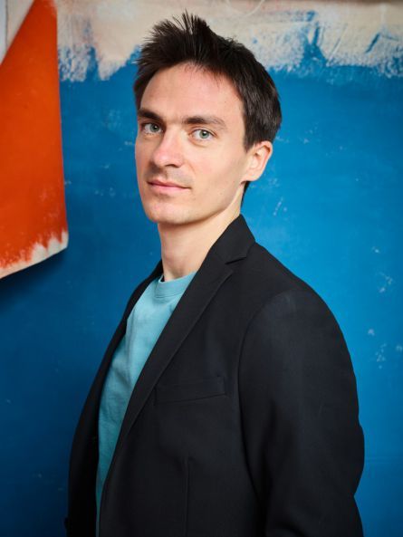 © Céline Nieszawer