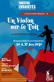 Un Violon Sur Le Toit picture