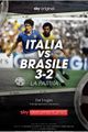 Italia vs Brasile, la partita picture