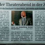 Bild Michael Morgenstern