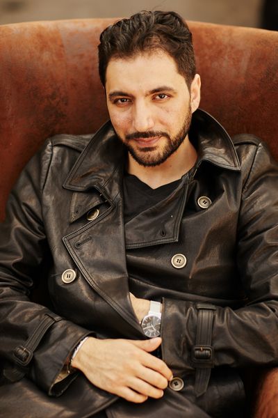 Image for Meet Edoardo Miranda