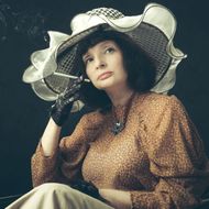 Bild Anna Brodskaja