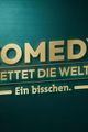 Comedy rettet die Welt! Ein bisschen. picture